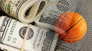 NBA Betting Systems - Easy Way to Win Big Money!