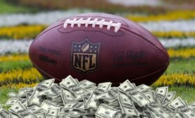 Betting on the NFL