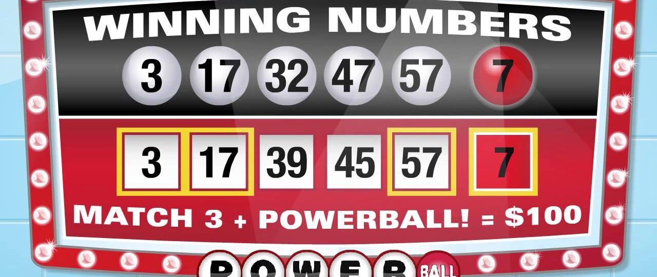 How to Play Powerball Jackpots