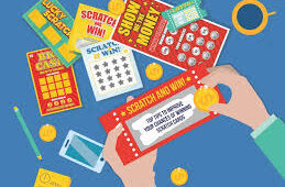 Lottery Winning Secrets - How to Improve Your Odds
