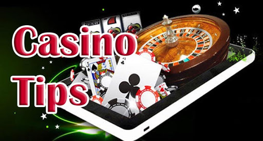 10 Tips For Online Gambling