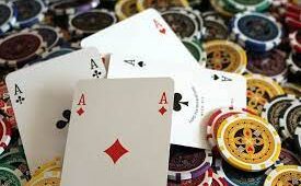 Agendas For Poker Tournaments
