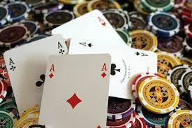 Agendas For Poker Tournaments