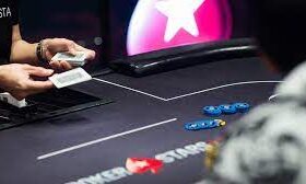 How to Start Playing Online Poker and Win Real Money by Playing Small Stakes Pots