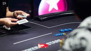How to Start Playing Online Poker and Win Real Money by Playing Small Stakes Pots