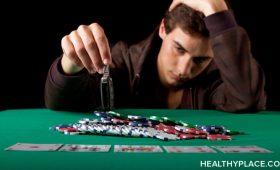 Unsettling Returns of Gambling Addiction